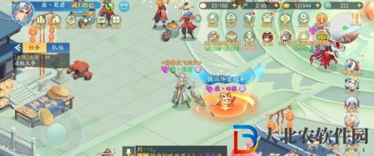 三國云夢錄陣容搭配思路分析
