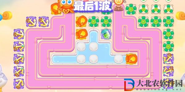 保衛蘿卜4 2024年9月29日周賽攻略