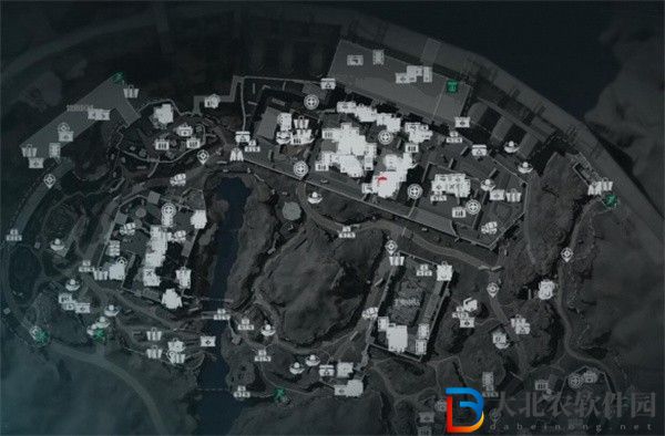 三角洲行動(dòng)地圖查找工具及用法