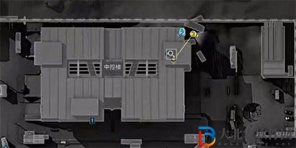 三角洲行動航天基地保險柜刷新地點