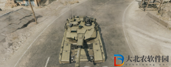 三角洲行動坦克M1A4強(qiáng)度及搭配分析