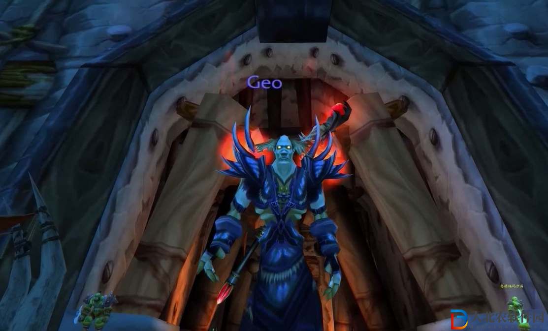 魔獸世界懷舊服法師裝備屬性優先級