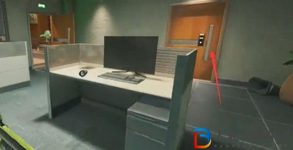 三角洲行動零號大壩售票辦公室刷新地點