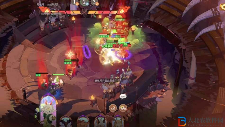 劍與遠征啟程公會狩魔陣容推薦