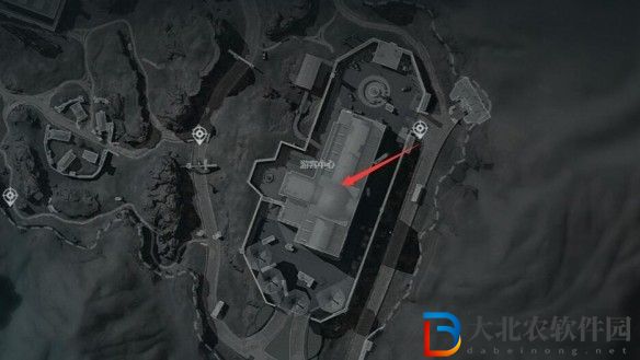 三角洲行動零號大壩售票辦公室刷新地點