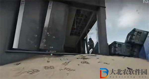 三角洲行動航天基地保險柜刷新地點