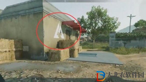 三角洲行動阿米亞小鎮(zhèn)L0鑰匙房刷新地點