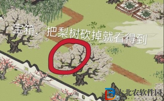 江南百景圖麗娘府宅寶箱鑰匙刷新地點