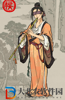 江南百景圖李旋蕭培養攻略