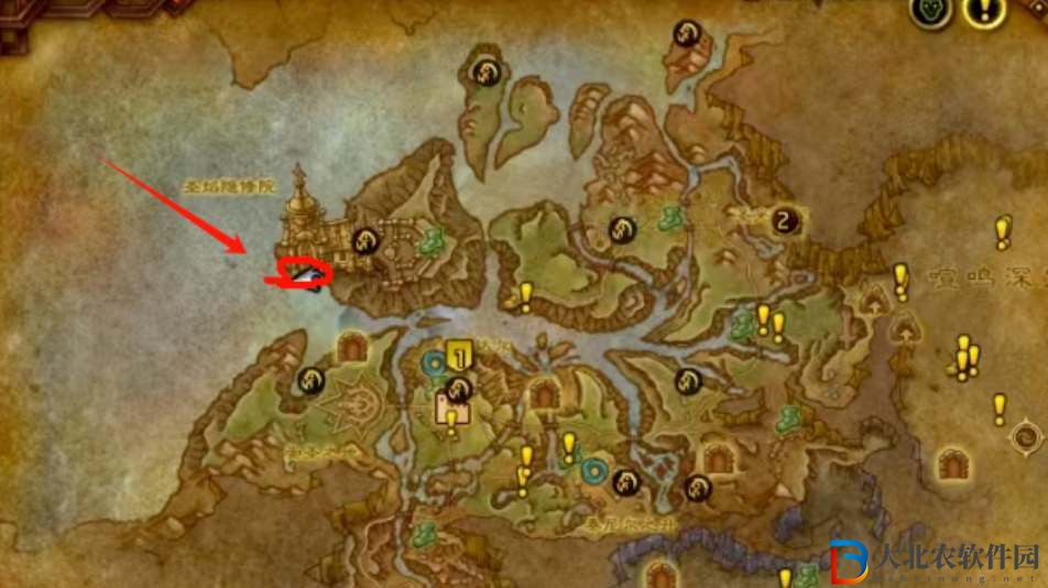 魔獸世界地心之戰34格背包獲取攻略-魔獸世界地心之戰34格背包怎么獲取