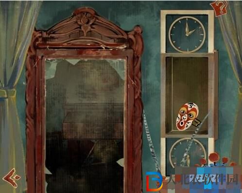 棲云異夢第一章攻略
