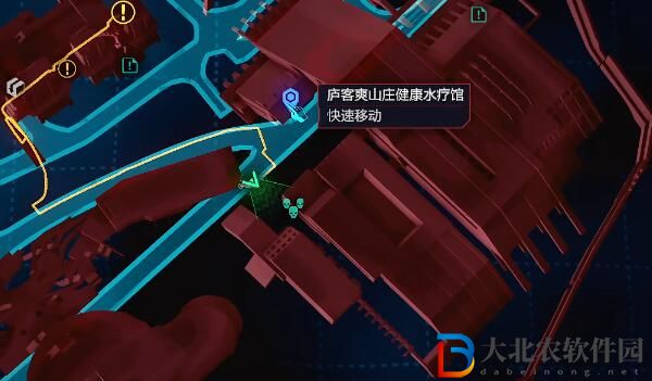 賽博朋克2077雨魂靈怎么獲得