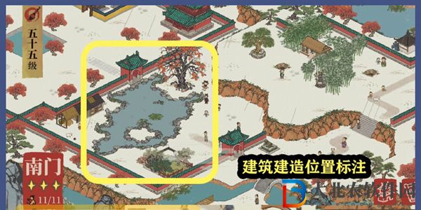 江南百景圖寺中多些湖景一定很美任務攻略
