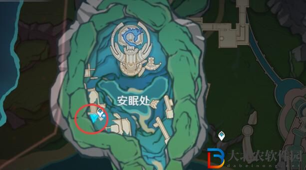 原神水仙十字之劍怎么獲得
