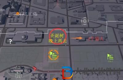 全境封鎖2獵人面具全收集攻略