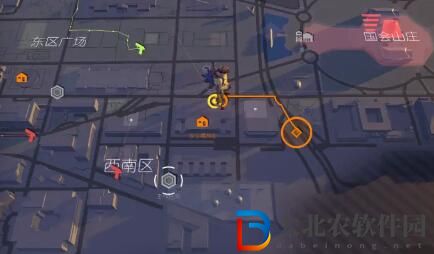 全境封鎖2獵人面具全收集攻略