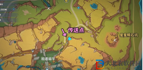 原神覺醒吧夜之頭腦成就怎么獲得