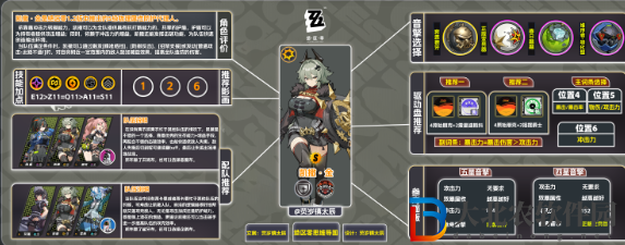 絕區零凱撒抽取分析-絕區零凱撒值得抽么