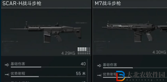三角洲行動(dòng)法老傷害及改裝分析