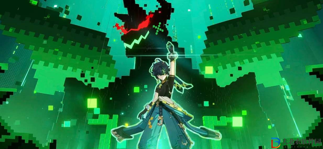 原神基尼奇四星武器選擇攻略