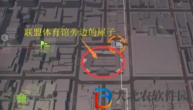 全境封鎖2獵人面具全收集攻略