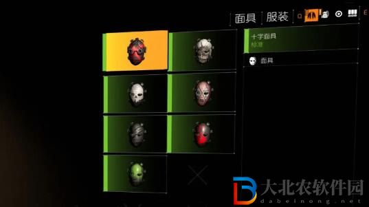 全境封鎖2獵人面具全收集攻略-全境封鎖2獵人面具全收集介紹