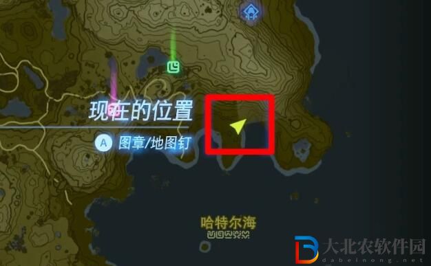塞爾達傳說王國之淚阿聶達米米卡神廟攻略