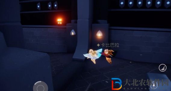 光遇禁閣蠟燭位置分布圖