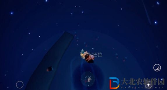 光遇禁閣蠟燭位置分布圖