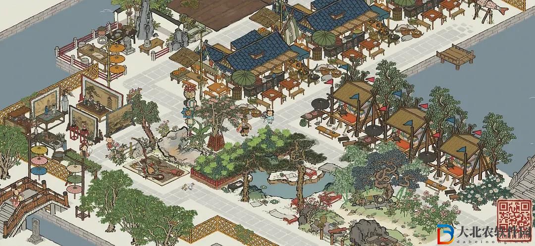 江南百景圖玉凈瓶作用介紹-江南百景圖玉凈瓶有什么用