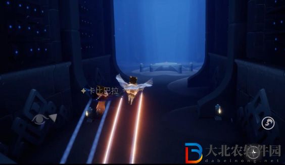 光遇禁閣蠟燭位置分布圖