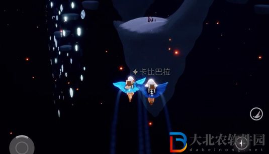 光遇禁閣蠟燭位置分布圖