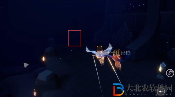 光遇禁閣蠟燭位置分布圖