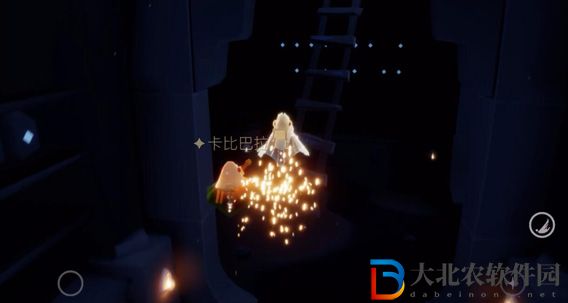 光遇禁閣蠟燭位置分布圖