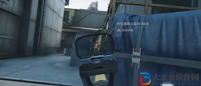 三角洲行動火箭兵攻打技巧