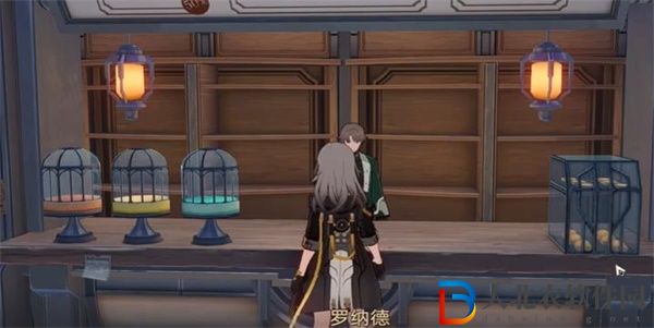 崩壞星穹鐵道急人之所急成就達(dá)成步驟