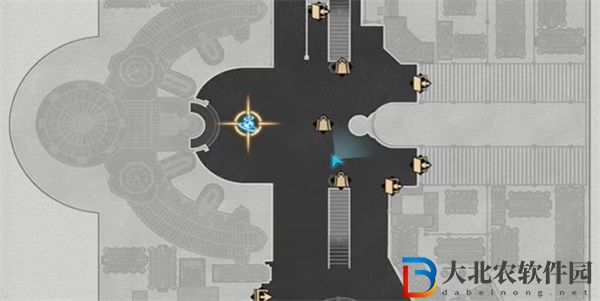 崩壞星穹鐵道急人之所急成就達(dá)成步驟
