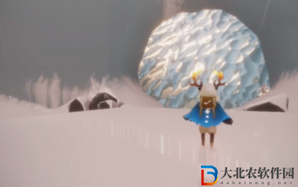 光遇夢(mèng)想季進(jìn)入位置介紹