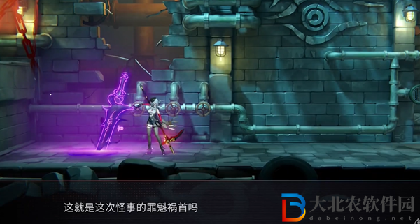 歸龍潮都市傳說任務怎么做