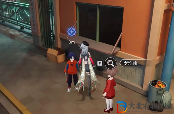 歸龍潮都市傳說任務怎么做