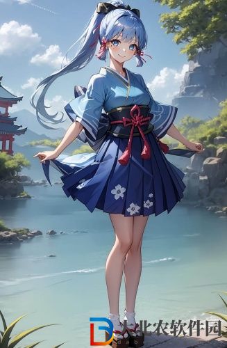 兩個小姨中字版