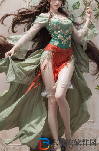仙子蒙塵傳3d下拉式免費美女版